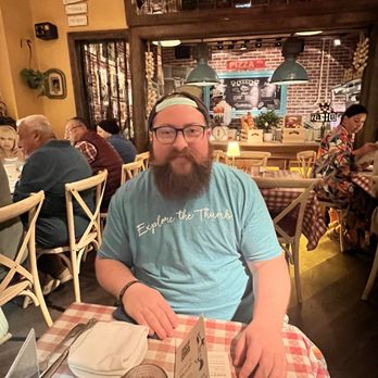 Ciao Havana - Italian Near Me - Miami, Florida Ciao Havana - Italian Near Me - Miami, Florida