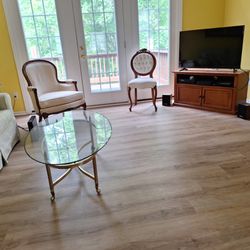 YCS Custom Floors