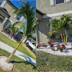Juans Landscaping