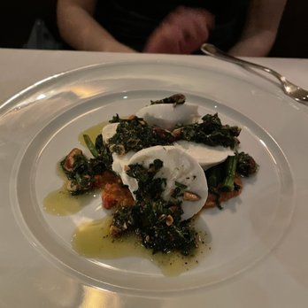 Babbo - Mozzarella di Bufala Campania - Italian Near Me - New York, New York