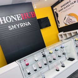 Phone Hub - Phone Hub Phones