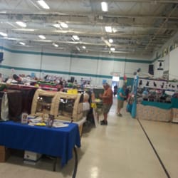 Minnreg Hall