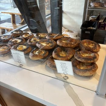 Beloved's Bakery & Cafe - Bakeries Near Me - Reno, Nevada