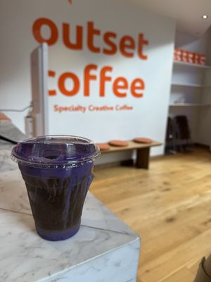 Outset Coffee - Financial District by null
