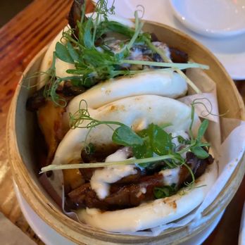 Pubbelly Sushi - Miami Beach - Bao buns - Sushi Bars Near Me - Miami Beach, Florida Pubbelly Sushi - Miami Beach - Bao buns - Sushi Bars Near Me - Miami Beach, Florida