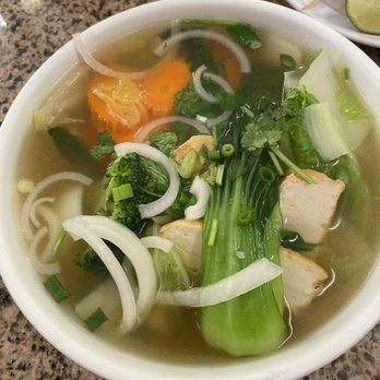Pho 888 - Vegan vegetable pho - Vietnamese Near Me - Chicago, Illinois Pho 888 - Vegan vegetable pho - Vietnamese Near Me - Chicago, Illinois