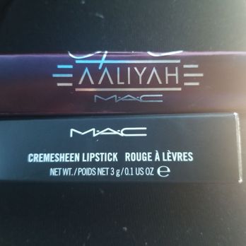 Ulta Beauty - Aaliyah gloss and a Dozen Roses... - Cosmetics & Beauty Supply Near Me - Alameda, California Ulta Beauty - Aaliyah gloss and a Dozen Roses... - Cosmetics & Beauty Supply Near Me - Alameda, California