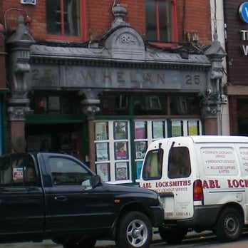 Whelan's - Pubs Near Me - Dublin 8, D