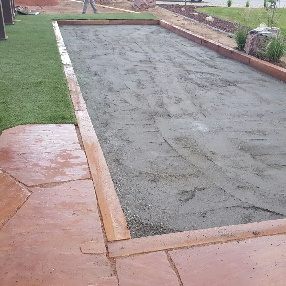 J T B Landscaping - Bocce court - Landscaping Near Me - Colorado Springs, Colorado J T B Landscaping - Bocce court - Landscaping Near Me - Colorado Springs, Colorado