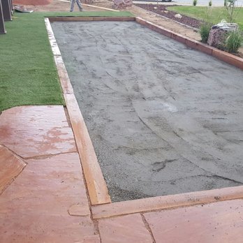 J T B Landscaping - Bocce court - Landscaping Near Me - Colorado Springs, Colorado J T B Landscaping - Bocce court - Landscaping Near Me - Colorado Springs, Colorado