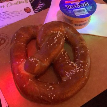 1 Up Arcade Bar - Love their soft pretzels and cheese - Cocktail Bars Near Me - Farmington, Michigan 1 Up Arcade Bar - Love their soft pretzels and cheese - Cocktail Bars Near Me - Farmington, Michigan