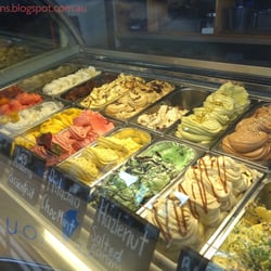 Dolce House