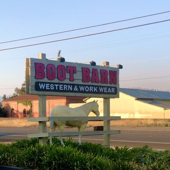 Boot Barn - Come on in - Shoe Stores Near Me - San Martin, California
