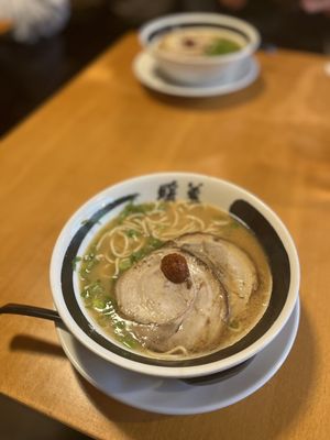 Ramen Danbo Robson by null