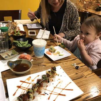 Matsuyama - Great for kids! - Japanese Near Me - Galt, California