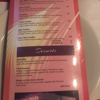 Cafe Moda - Filipino Near Me - Las Vegas, Nevada Cafe Moda - Filipino Near Me - Las Vegas, Nevada