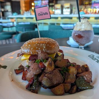 The Charlotte American Bistro - Bars Near Me - Dallas, Texas The Charlotte American Bistro - Bars Near Me - Dallas, Texas
