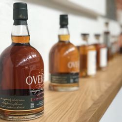 Seppeltsfield Winery - They even make whiskies
