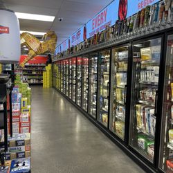 The Fridge Wholesale Liquor