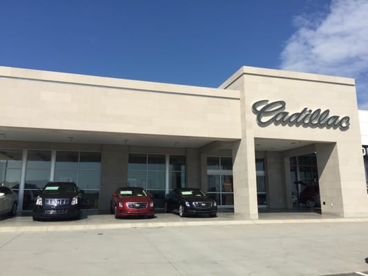 Jim Hudson Buick Gmc