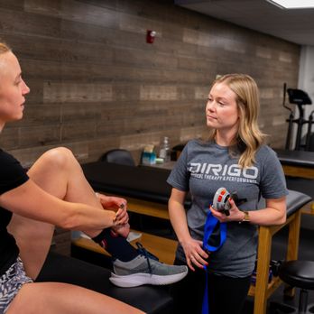 Dirigo Physical Therapy & Performance - Physical Therapy Near Me - Portland, Maine Dirigo Physical Therapy & Performance - Physical Therapy Near Me - Portland, Maine