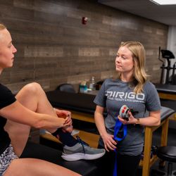 Dirigo Physical Therapy & Performance