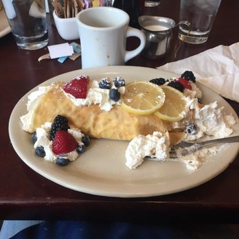 The Nucleus Cafe - Breakfast & Brunch Near Me - Eau Claire, Wisconsin