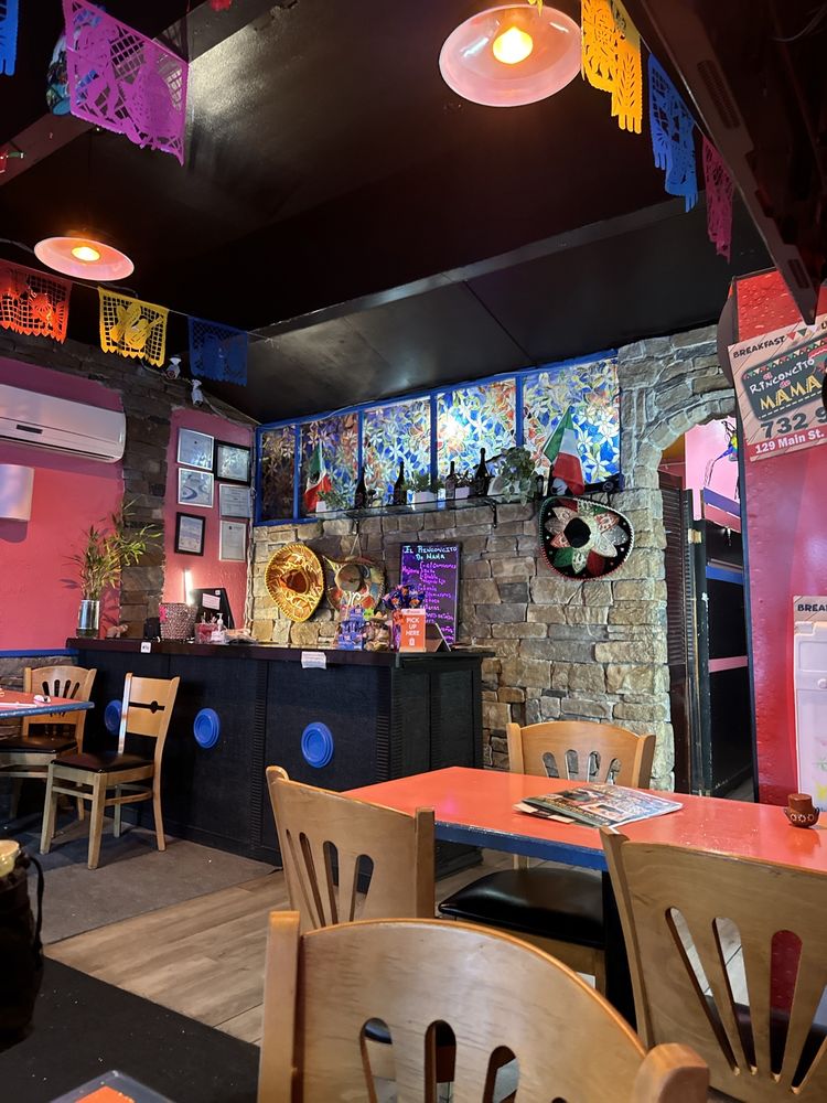 El Rinconcito De Mama