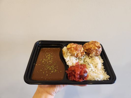 Tenkatori Sawtelle (West LA) by null