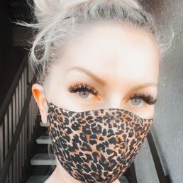My lashes