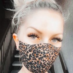 Bella L’Amore Lash Studio - My lashes