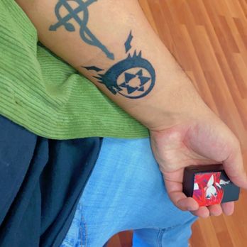 Trusted Tattoo - Tattoo Near Me - Corona, California