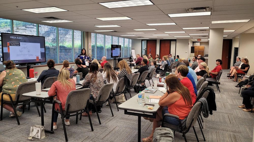 KELLER WILLIAMS LEGACY PARTNERS Updated September 2024 7070 Renner