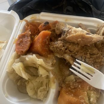 The Crock Pot II - Soul Food Near Me - Memphis, Tennessee