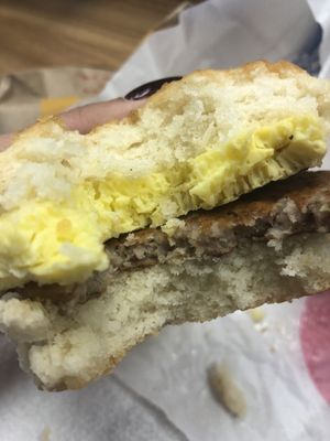 McDonald's by null