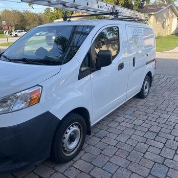 Nasco Mechanical - local hvac - Heating & Air Conditioning/HVAC Near Me - Deerfield Beach, Florida