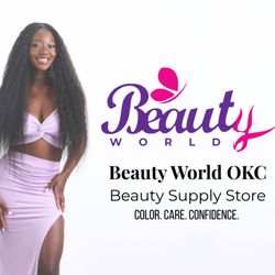 Beauty World Beauty Supply