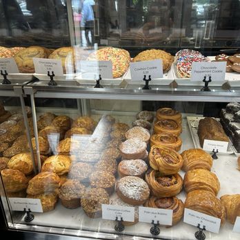 The Village Bakery - Pastries - Bakeries Near Me - Woodside, California The Village Bakery - Pastries - Bakeries Near Me - Woodside, California