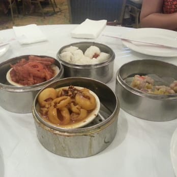 Kim Son - Yum! Dim sum! - Vietnamese Near Me - Houston, Texas
