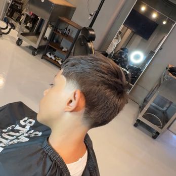 Saga Studios - Barbers Near Me - Los Angeles, California
