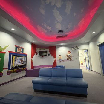 A Childrens Dentist - Pediatric Dentists Near Me - Las Vegas, Nevada