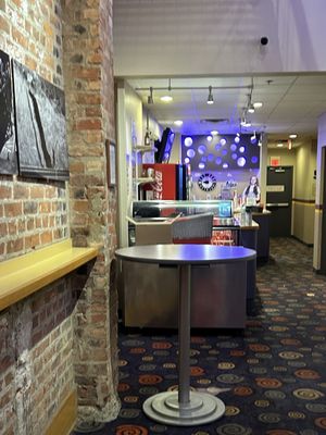 Esquire Theatre by null