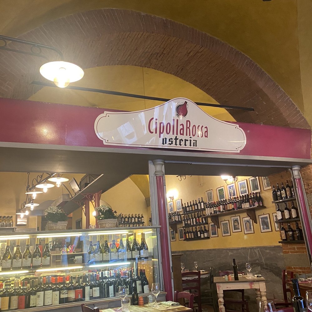 Osteria Cipolla Rossa - Italian Near Me - Florence, FI Osteria Cipolla Rossa - Italian Near Me - Florence, FI