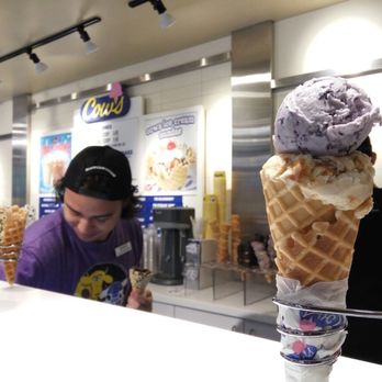 COWS - Blueberry and apple pie ice cream - Ice Cream & Frozen Yogurt Near Me - Whistler, British Columbia COWS - Blueberry and apple pie ice cream - Ice Cream & Frozen Yogurt Near Me - Whistler, British Columbia
