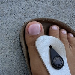 Boudoir Nails Lounge