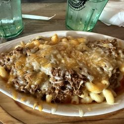 Crosstown Pub & Grill Batavia - MAC AND CHEESE