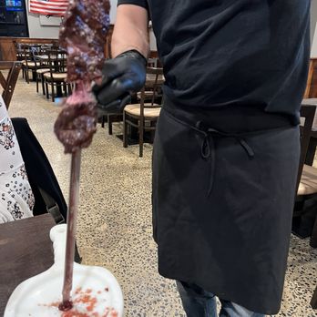 Rodeio Grill and Restaurant - Skirt steak - Brazilian Near Me - West Long Branch, New Jersey
