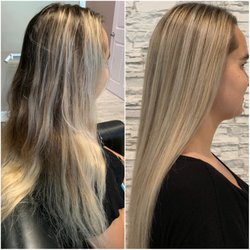 Studio XEL - Beautiful, fresh highlights