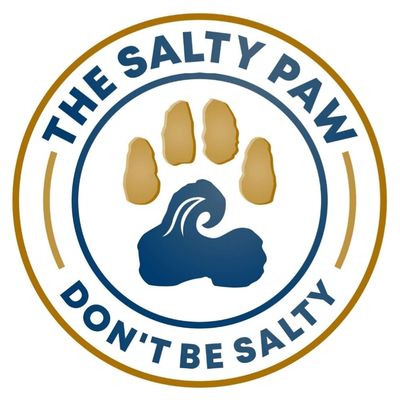 The Salty Paw by null
