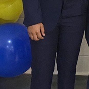 Kim's Alteration Shop - Different suit, same fantastic results - Sewing & Alterations Near Me - Norman, Oklahoma